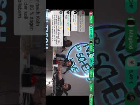 MOIS, ALPA GUN, MANUELSSEN, MERT REAGIEREN AUF 64FANATIKS (Nice or scheiss)