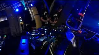 Syndicate 2017 :: SUTURA // Full Video set 360 Grad