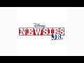 Newsies Overture Montage