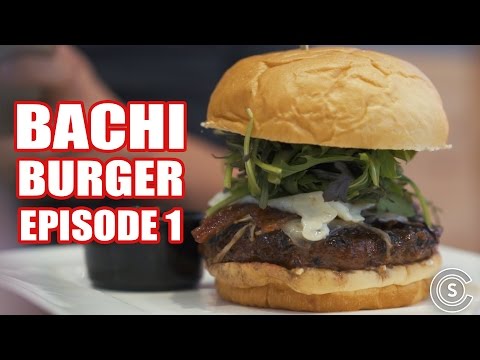 download lagu mp3 mp4 Bachi Burger Recipe, download lagu Bachi Burger Recipe gratis, unduh video klip Bachi Burger Recipe
