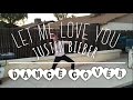 LET ME LOVE YOU - Justin Bieber // Matt Steffanina Choreography