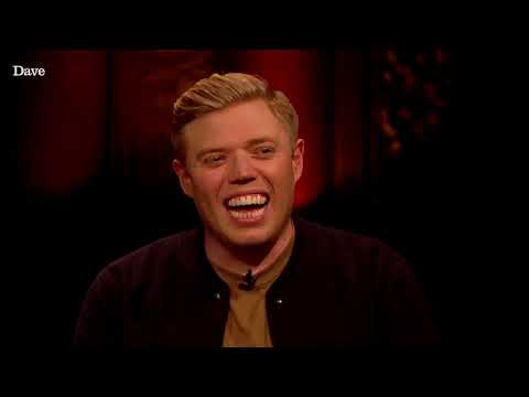 Taskmaster CoC1 Outtake Montage