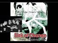 Sick of Change - Thoughts That Defile (cover ...