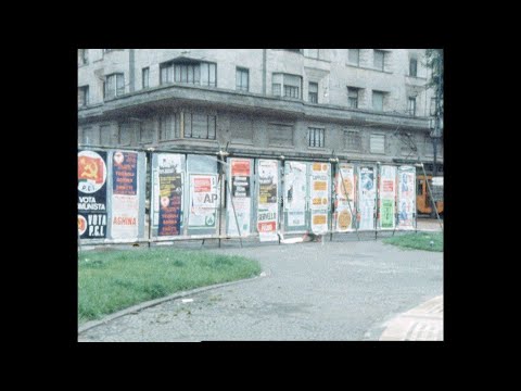 UPITN 13 6 80 MUNICIPAL ELECTIONS IN MILAN