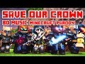 Minecraft Video 8D Music 
