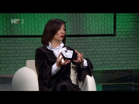 Treći element S04E17 - Suvremena stomatologija