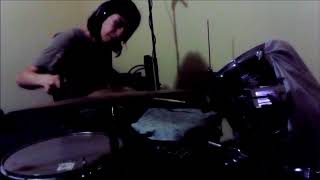 King Gizzard & The Lizard Wizard - Countdown (Drumcover)