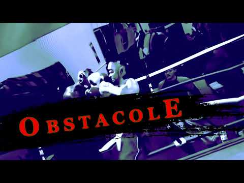 TMD - Obstacole feat. Polimă & All-IN  ( VideoEFX )