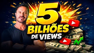 O Segredo por Trás de 5 Bilhões de Visualizações nos Negócios do Cariani