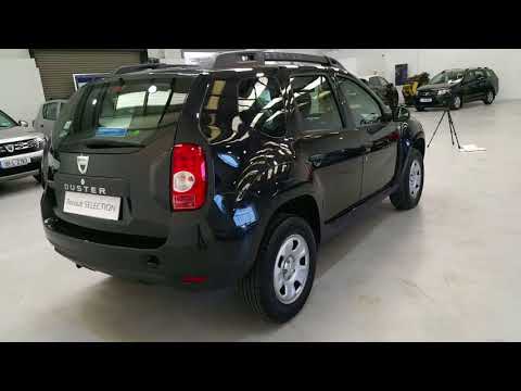 GF63HWB - 2014 Dacia Sandero Stepway ALTERNATIVE 1.5 DIESEL 12,495
