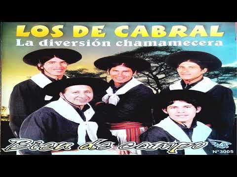 LOS DE CABRAL- BIEN DE CAMPO