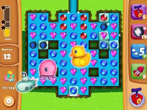 Diamond Digger Saga Level 1530 - NO BOOSTERS | SKILLGAMING ✔️