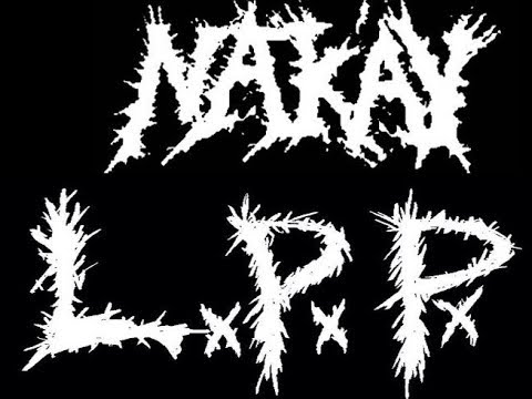 Nak'ay / Little Puppy Princess - Split (2017) Full Album (Grindcore)