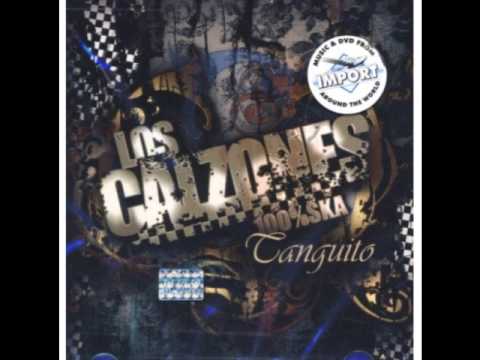 Coqueta-Los Calzones