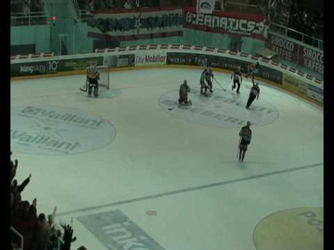 Kolnik a-t-il frappé larbitre?