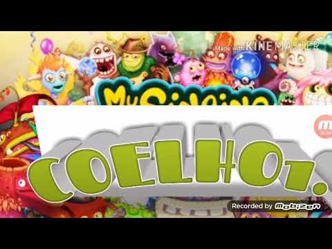 My sing monster ep12 chocando o ovo do dee jay!!