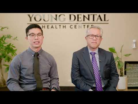 Patient smile story video