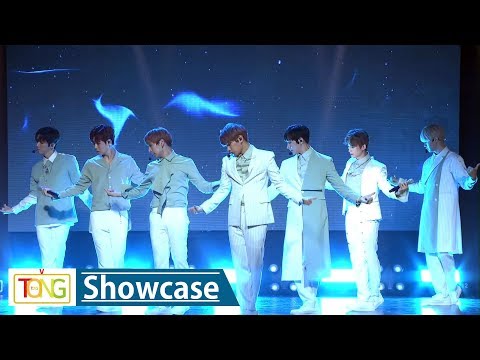 BLANC7(블랑세븐) 'DRAMA'(드라마) Showcase Stage (TAKE OFF, 테이크 오프)