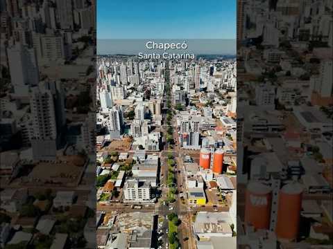 CHAPECÓ / SANTA CATARINA