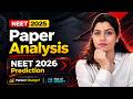 Was NEET 2025 Paper Out Of NCERT Neet Nta