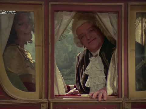 Amor de Perdição Manoel de Oliveira, 1979