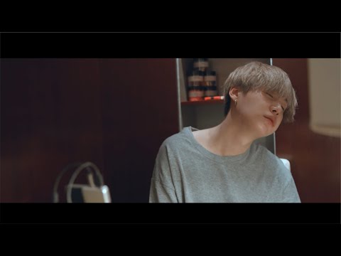 Agust D '사람' (People) MV
