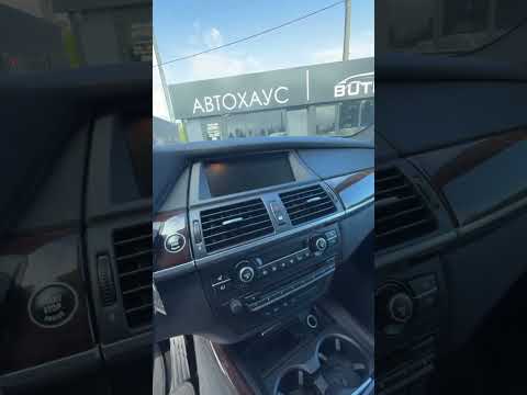 фото bmw x5 m i (e70) 0