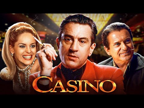 Casino: Como la Mafia Arruinó Las Vegas