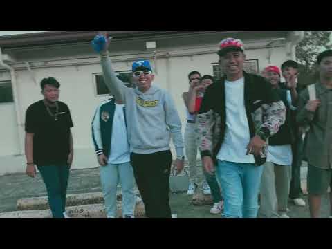 FULLY LOADED - KSMITH & CJ (OFFICIAL MUSIC VIDEO) [ PROD. BY Bargholz ]