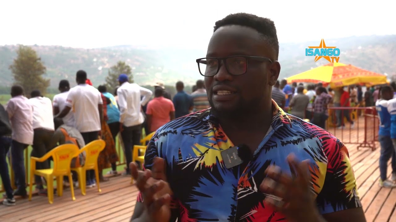 Umunyamakuru Aime NIYIBIZI Yagarutse kuri buri mukinnyi wa RayonSports n’ibidasanzwe Kuri Squad yose