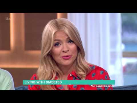 Living With Diabetes | This Morning