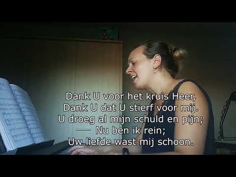 Opwekking 615 Waardig is het lam