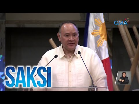 DND Sec. Teodoro, dudang may recording ang China na patunay na pumayag ang Pilipinas sa… Saksi
