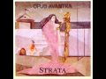 Opus Avantra - Canto Incompiuto 