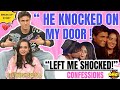 BREAK UP STORY TO A NEW LOVE STORY FT UTKARSH GUPTA SPLITVILLA 8 SANA UTKARSH ️
