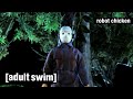 Robot Chicken Gemeinauftrag Cobra Staffel 5 Folge 8 Adult Swim