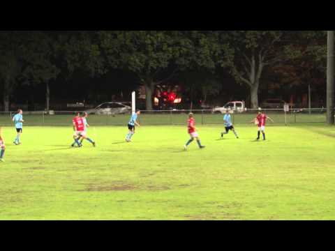 FGCPL Relegation 2nd Leg Play-Off  Palm Beach SC vs Gold Coast Knights SC (1-0)