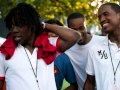Chris James - Head Games Feat. Chief-Keef 