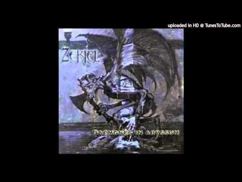 Zekiel-Daemones In Abyssum (Doom Remix By Cyrilien)