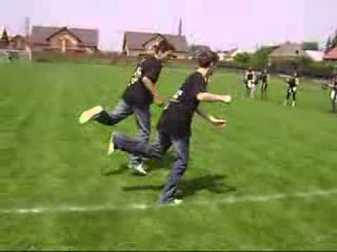 jump style zieleńczanka zielonki