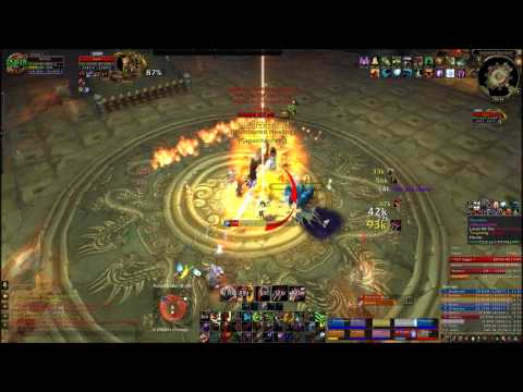 Twin Consorts 10-man