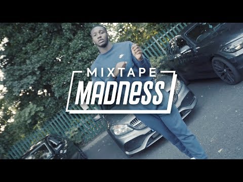 Big Vidal - Hood & Saucy (Music Video) | @MixtapeMadness