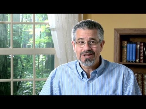 Two Blind Men and Their Faith: HeavenWord TV - 0053