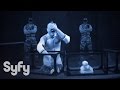 Total Blackout: Top 10 Flip Outs | SYFY