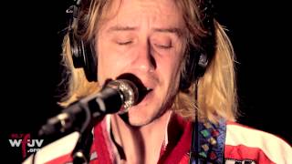 Christopher Owens - "My Troubled Heart" (Live at WFUV)