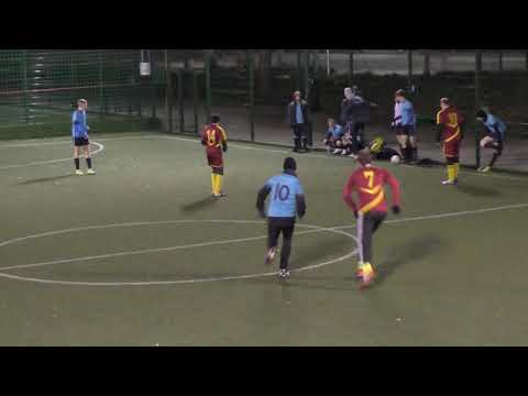 9 КХ 11 РИАН   Amfc Temp