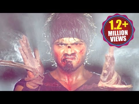 Manoj Mr. Nookayya Movie Climax Scene...
