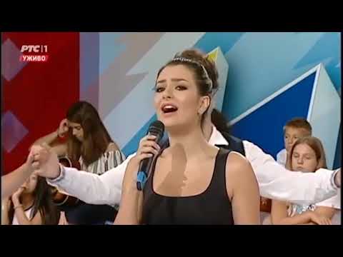 Danica Krstić - Cojle, Manojle / Jesi l' čuo mili rode