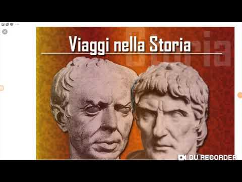 La crisi della Repubblica: Lucio Cornelio Silla.