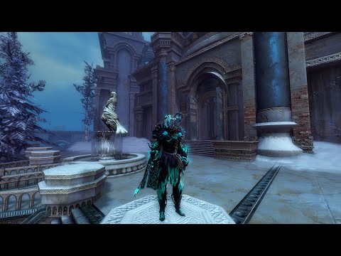 WvW Support Firebrand Beginner's Guide